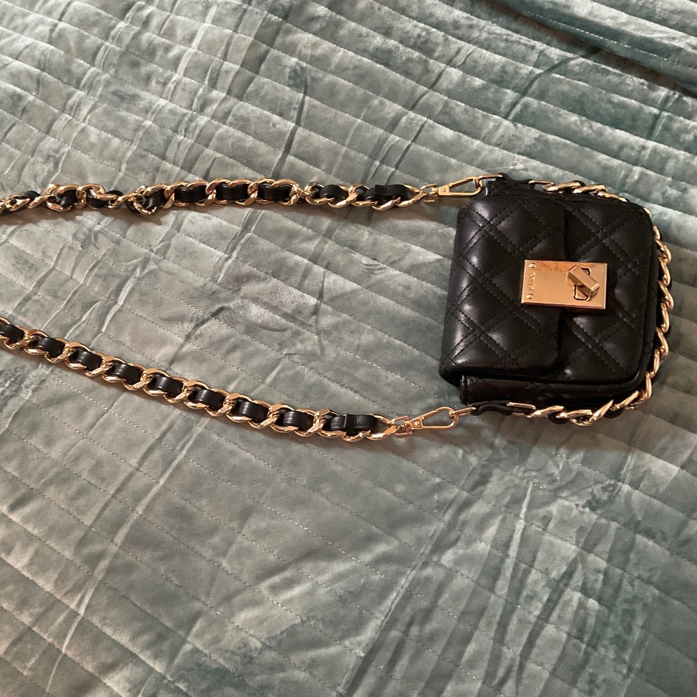 Cross bag